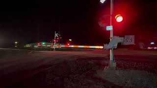 BNSF local train East St Barnhart Mo [upl. by Sioux620]