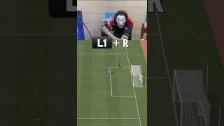 COMO HACER EL REGATE DE INIESTA EN FIFA 23 [upl. by Cence925]