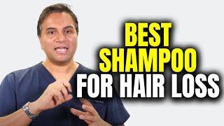 What Shampoo Should I Use For Hair Loss [upl. by Adil]