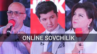 ONLINE SOVCHILIK  AMIRXON UMAROV SHOUSI  OCHIQCHASIGA GAPLASHAMIZ  127SON [upl. by Vasyuta]