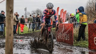 Essen Cyclocross [upl. by Mairb]