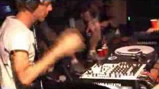 Richie Hawtin  DEMF 2007  part 2 [upl. by Tobiah88]