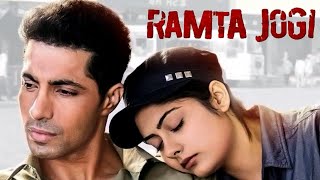 RAMTA JOGI  Full Movie Explained  In Hindi [upl. by Anaigroeg]