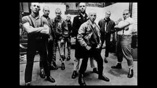 Original Romper Stomper Soundtrack The Smack Song [upl. by Sawyere]