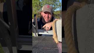 The Most Simple Roof Repair EVER [upl. by Mcclelland561]