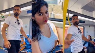 when romantic🥰video becomes family video🤣 shorts sijoshnriya [upl. by Nakre]