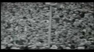 Wigan v Hull  1959 Challenge Cup Final [upl. by Ruperto]