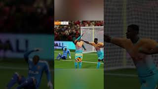 Three Pass Masterclass Stunning Goal  Dream League Soccer 2024 [upl. by Nnitsuj594]