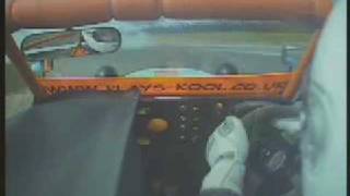 750 Motor Club Kit Car Championship video 2 [upl. by Patin816]