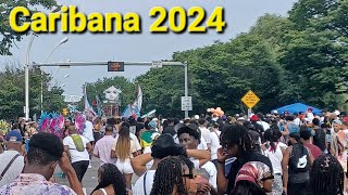 Caribana 2024  Toronto [upl. by Lamee]