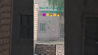 you see a  lock Vivo 10 x zoom like subscribe please 😈🥺🔥🥺🔥 [upl. by Surbeck99]