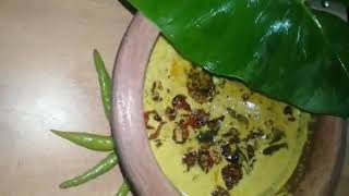 CHEMBIN THAAL KARI  KARKIDAKA SPECIAL [upl. by Alikee]