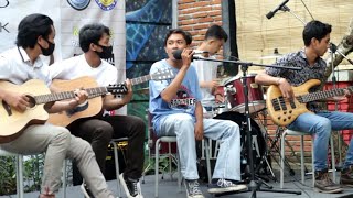 The Paps  Perlahan Tenang  Cover by Gemeteran Band [upl. by Aitnuahs368]