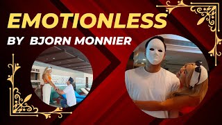 EmotionlessBjorn Monnier song music musicvideo [upl. by Devlen]