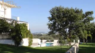 Stylish luxury villa for sale in Gouvia central Corfu [upl. by Massingill]