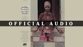 Aretha Franklin  Amazing Grace Official Audio [upl. by Muhcan184]