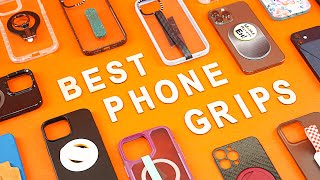 I Tested 20 iPhone 13 Phone Grips  Which Ones Should You Stay Away From [upl. by Sulienroc57]