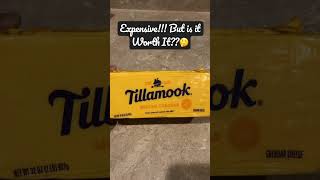 Tillamook Cheese [upl. by Devitt]