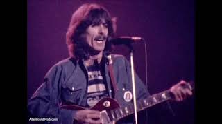 George Harrison Live in North America 1974 [upl. by Isherwood869]