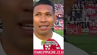 Este futbolista se cree que es el CR7 Peruano [upl. by Bennir]