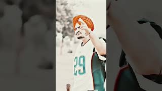 295 SIDHU MOOSE WALA  Mera Na Official Video shidhumoosewalanewsong [upl. by Octavla]