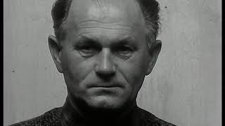 Bohumil Hrabal a jeho quotpřepychovýquot byt 1969 [upl. by Sitof]