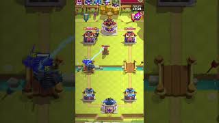 Close to 8000 trophies ClashRoyale ClashOfClans EsportsRoyale music [upl. by Nace]