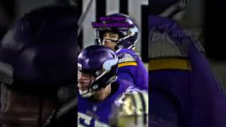 The Minneapolis Miracle shorts [upl. by Lukas]