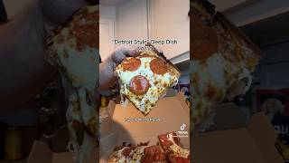 Little Caesars Review 🍕 littlecaesarspizza foodreview pizzapizza pizzareview [upl. by Gahl]