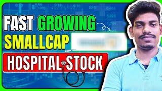 HEALTHCARE SECTOR Best Stock for Upcoming 5 year  Multibagger Return Stock InvestwithSagar [upl. by Akkin315]