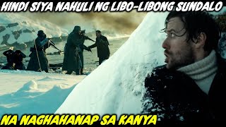 ISA LANG ANG NAKATAKAS SA 12 PINAKA MAGAGALING NA SUNDALO NG NORWAY [upl. by Yseulta]