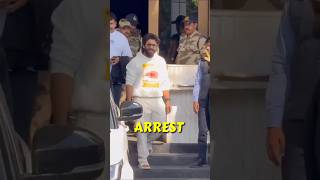 आखिर Allu Arjun को Police ने क्यों Arrest किया और Pushpa 2 में Krunal Pandya कहा से आए  pushpa2 [upl. by Cilegna]