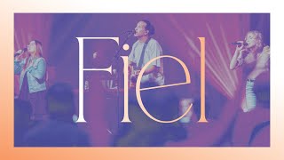 NewSpring Worship  Fiel VIDEO MUSICAL [upl. by Pedersen]