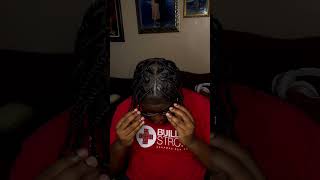 Men braids menbraids menhairstyle [upl. by Marybeth]