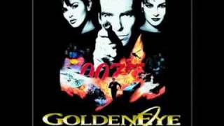 GoldenEye  Overture [upl. by Quennie592]