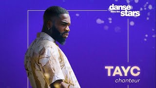 Tayc Casting saison 11 de danse avec les stars il répond à toutes les questions de sont audition [upl. by Carpio]