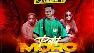 MUSCADOR PREMIER LE DORA  HONNEUR ET GLOIRE A PETIT MORO NABA MR LA FUSÉE feat BILENKO MEDVEDEV [upl. by Prissy569]