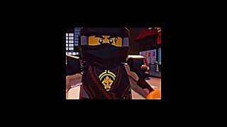 Ninjago Cole edit subscribe plz🧡 [upl. by Brendin]