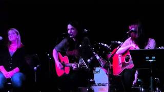 Lori Mckenna  No Tears [upl. by Assina]