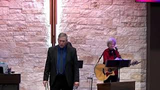 Spicewood Baptist Church Service10202024 [upl. by Esylla]