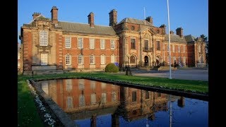 Places to see in  Northallerton  UK [upl. by Janean433]