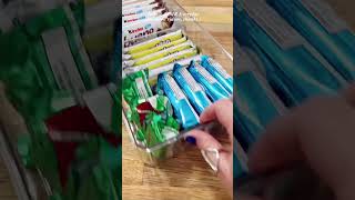 ASMR Restocking The Snack Drawer 🍫🍬🍿 youtubeshorts arsm restock organizedhome refill [upl. by Brear709]