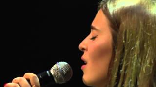 DRPP15 So Izzy Singer Isabell Heck Platz 1 What Youre Made Of Lucie Silvas Cover [upl. by Damiani185]