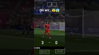 sane fifa football gaming bayern goal ppsspp pes [upl. by Azral676]