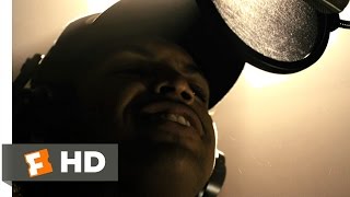 Straight Outta Compton 410 Movie CLIP  NWA Plays Dopeman 2015 HD [upl. by Esyle]