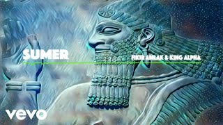 Fikir Amlak King Alpha  Sumer Official Audio [upl. by Ednutabab]