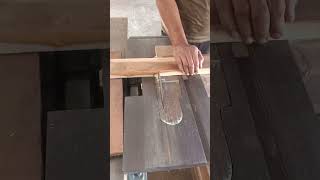 Right angle cuttingshort videodiywoodworkingtips [upl. by Jena895]