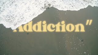 Prentice Powell  Addiction Directed by Matt Forbes [upl. by Ocsecnarf]