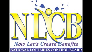 NLCB Online Draws  Monday 29th July 1PM [upl. by Etna503]