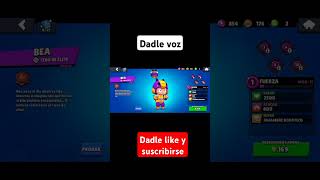 🎵✨Canción Brawl Stars✨🎵 BrawlStars losjuegosdeadrianm1900 GoDeiK TreborBS SERXYT [upl. by Epuladaugairam]